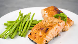 3 Ways To Cook Frozen Salmon Wikihow Salmon Fillet Recipes Cook Frozen Salmon Frozen Salmon Recipe