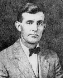 Sam Ditty Young (1888-1987)