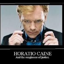 Horaciat kane glasses / christopher kane ck0034s 002 sunglasses black frame grey. Horatio Caine Sunglasses Ascii