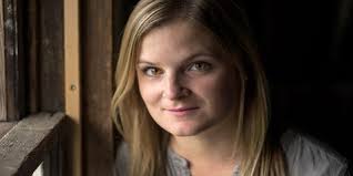 Seven Questions With Amy Butcher