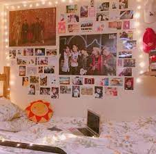 Room Decor Quarto Kpop 60 Trendy Ideas Room Decor Quarto Kpop Army Room Decor Room Diy Cute Room Ideas
