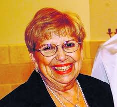 Hinda Marcu Obituary (1932