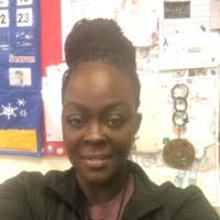 Keisha Williamson-Brown