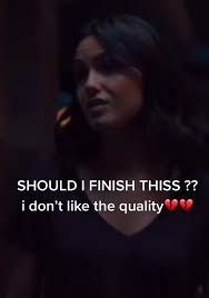 um ??? pls let me know if it’s bad like the rest of my edits 😭😭😭 #fyp  #abigailcane #charmed