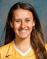 2014 Women's Volleyball Roster