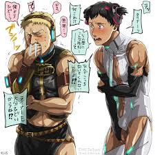Braun series 7 electric shaver razor handle body only fits 7 70s 70 s 9000 s740. Bertholdt Hoover X Reiner Braun Attack On Titan Attack On Titan Fanart Anime Crossover