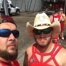 Ryan Magness (@Magness18)