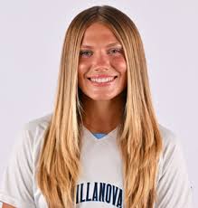 VILLANOVA WOMEN'S SOCCER