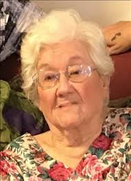 Obituary information for Josephine Sangster