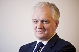 Beata szydło i jarosław kaczyński na vi kongresie polska wielki projekt.jpg. Jaroslaw Gowin Po Stronie Opozycji Nie Ma Alternatywy Dla Platformy Polska Times