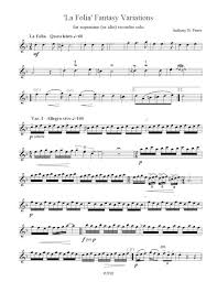 In sheet music for the guitar, you'll see that the treble clef circles the g note. Music New Music For Recorder American Recorder Society
