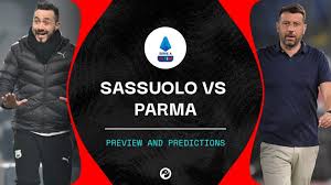 Parma vs sassuolo betting tips. Sassuolo V Parma Live Stream How To Watch Serie A Online Anyapp Info