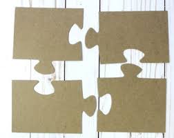 Research shows that the most important factor affecting innovation is the organizational culture. 6 Piece Puzzle Etsy
