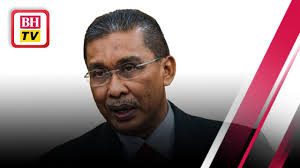 Born 24 november 1961) is a malaysian politician from the malaysian islamic party (pas), a component party of the ruling perikatan nasional. Polis Siasat Laporan Terhadap Takiyuddin