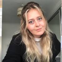 Jodie Harding's Instagram, Twitter & Facebook