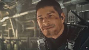 Create Meme Chris Redfield Resident Evil Vendetta Chris Redfield Resident Evil Vegeta Chris Redfield Captain Pictures Meme Arsenal Com
