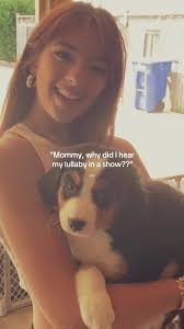 Isabella Lullaby Speed Up