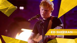 Radio 1's big weekend 2021—radio 1's big weekend, 2020. Bbc Radio 1 Radio 1 S Big Weekend 2021 Ed Sheeran