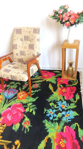 Teppich Rosa Teppich Bunt Berber Teppich Kelim Teppich Teppiche Online Wollteppich Teppich Turkis Vintage Teppiche Kinderzimmer Te Rugs Floral Carpet Kids Rugs