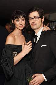 Tony mcgill is 45 years of age. Who Is Caitriona Balfe S Husband Tony Mcgill Caitriona Balfe Relationship History