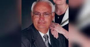 Obituary, Visitation & Funeral Information