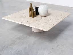 Shop the travertine coffee tables collection on chairish, home of the best vintage and used furniture, decor and art. Up Up 20th Century Modern Travertine Coffee Table Circa 1970 Italy Furniture Love