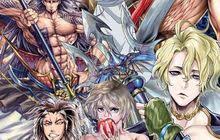 Kamu juga bisa download gratis shuumatsu no walküre sub indo, jangan lupa ya untuk nonton streaming online berbagai kualitas 720p 360p 240p 480p sesuai koneksi kamu untuk. Link Download Anime Shuumatsu No Valkyrie Atau Record Of Ragnarok Episode 1 12 Sub Indo Rembang Bicara
