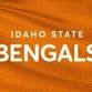 Idaho State Bengals Football vs. Northern Arizona event image