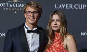 February 14th, 2021 9:29 am. Alex Zverev Caught Battle To Repair His Tainted Image After Domestic Violence Allegations He Denies Daily Mail Online