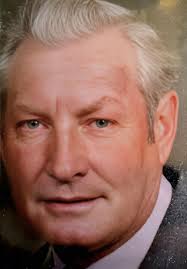 William (Bill) Castle, March 7, 1935 — Nov. 24, 2024