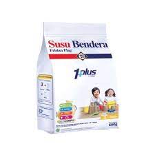 Terima kasih telah bergabung dengan frisian flag indonesia. Jual Frisian Flag Madu Susu Bendera 1 Pertumbuhan 600 G Online April 2021 Blibli