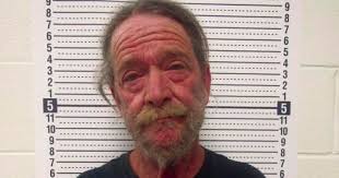 Branson man charged with child sex crime