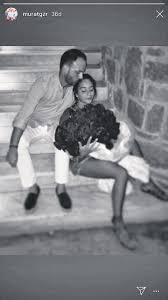 Düşen uçakta bulunan 11 kişi yaşamını yitirdi. Mina Basaran In Nisanlisi Murat Gezer Den Duygusal Paylasim