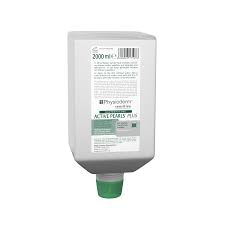 Whether you're starting a new rental agreement or have an active agreement, you can add protection plus+™ at anytime. Variomat Eco Effective Skin Protection At Work Physioderm