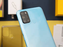 Phone with 6.5 inch display and snapdragon 662 chipset. Realme 7i 4gb 128gb With 90hz Screen Launches In Ph For Php 9 990