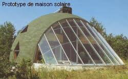 Maison Solaire 60 Scop Fiabitat Concept Construction Et Ingenierie Ecologique
