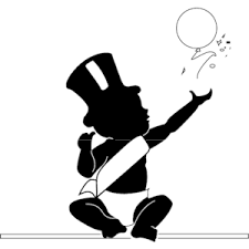 Clipart Baby New Year Silhouette Baby New Year Silhouette Clip Art