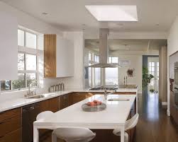 The hutch features a top cabinet with glass paneled doors. Walnut Kitchens Walnut Kitchen Cabinets Photos Eatwell101