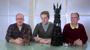 Image result for lego tower of orthanc