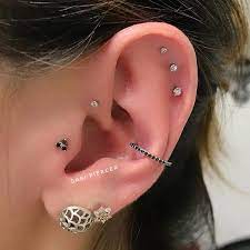 Pin On The Curated Ear