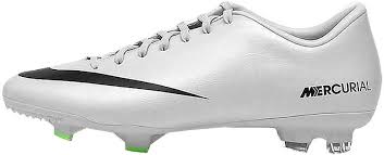 Nike 555613 003 Mercurial Victory Iv Fg Krampon Futbol Kramponlari Kramponlar Futbol