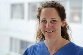 Team und Ansprechpartner: klinik-hallerwiese.de