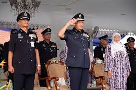 Deputy ig tan sri noor rashid ibrahim, who was widely tipped to be promoted, remains at his post. Bernama On Twitter Timbalan Ketua Polis Negara Tan Sri Noor Rashid Ibrahim Hadir Ke Majlis Paluan Berundur Bagi Meraikan Bekas Ketua Polis Kedah Dan Bekas Pengarah Pengurusan Datuk Seri Asri Yusoff Yang
