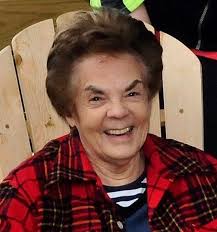 Obituary of Mary Louise Leaming