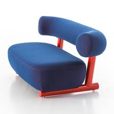 This is the worst piece of furniture i've ever purchased! Movie Pipe Chair Collection By Sebastian Herkner For Moroso