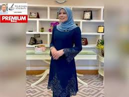 Subscribe to our telegram channel for the latest stories and updates. Ramai Wanita Mahu Jadi Seperti Rina Harun