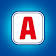 Logo de Supermercados Andreazza