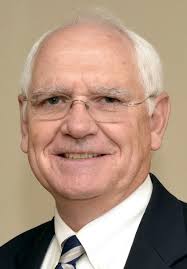 Gill seeking seventh term as Woodbury County auditor