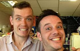 filmbore: filmbore chats with Liam Rodgers