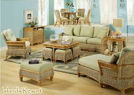 Indoor Rattan And Wicker Living Room Sets Living Room Sets Furniture Wicker Living Room Furniture Sunroom Furniture